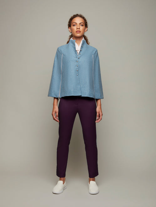 SEDGE | High Waist Skinnies