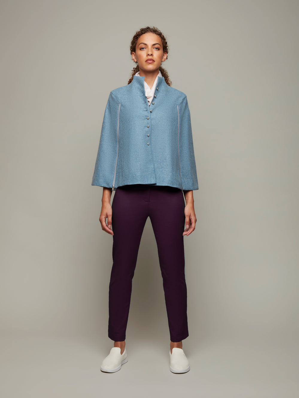 SEDGE | High Waist Skinnies