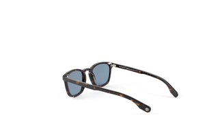 Mouet X Deploy XALOC Ebano Grey Sunglasses
