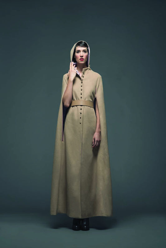 ‘SLOW FASHION’ COLLECTION
