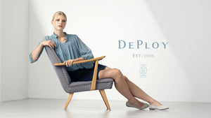 Climate Week NYC: DEPLOY x Custom Collaborative Impact Capsule & Event Partnership