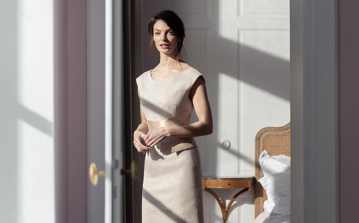 CLOTHING FOR CARE & CONNECTION