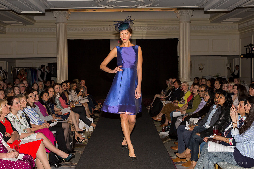 DePLOY & Conde Nast BRIDES Summer Style Event at The Savoy Hotel, London