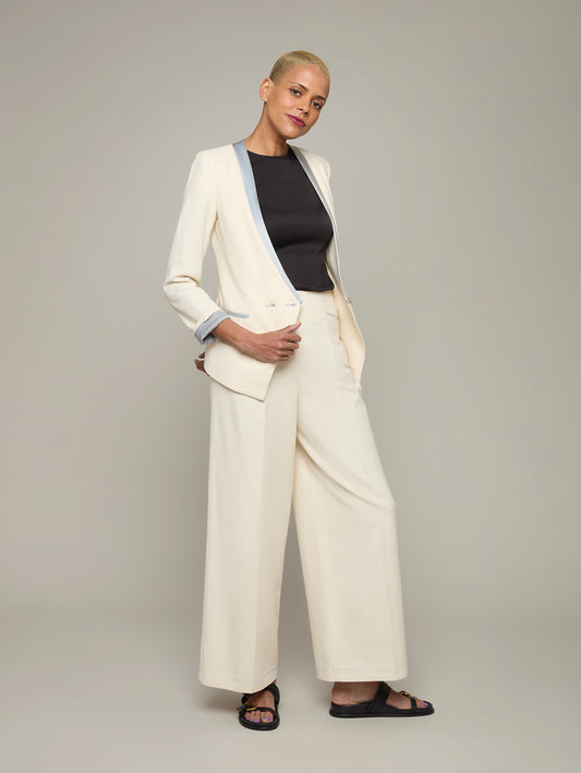 PYLON | Deep V Jacket