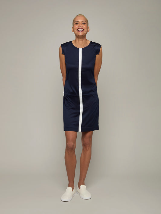 CLOVER | Draw-String Tunic