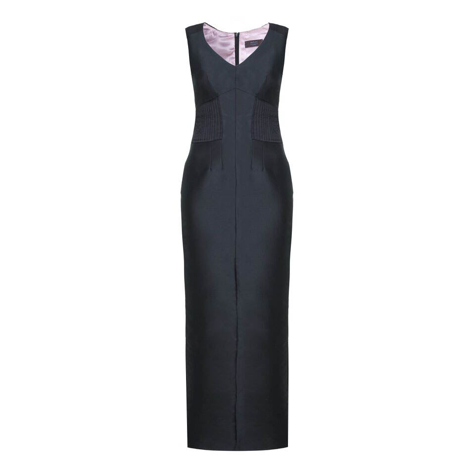 Long Evening Dress | Women's Evening Dresses London | DEPLOY – DEPLOY ...