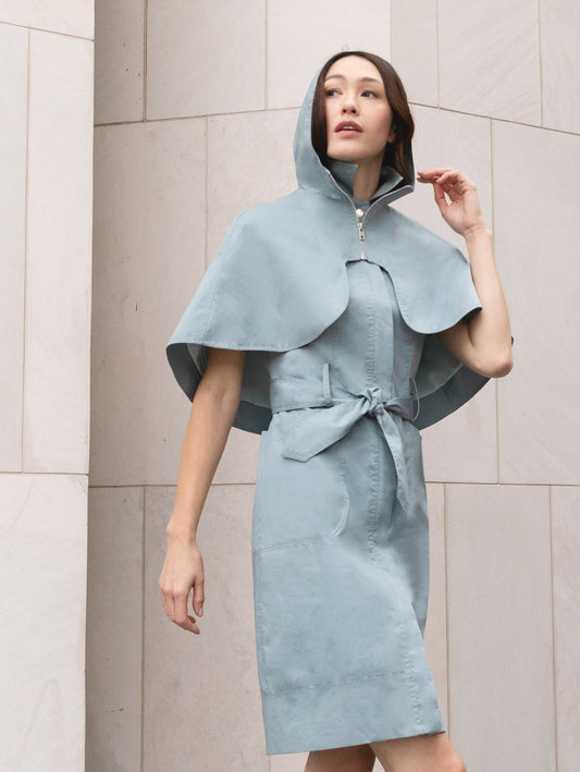 SEASON |  Multiway Cotton Trench
