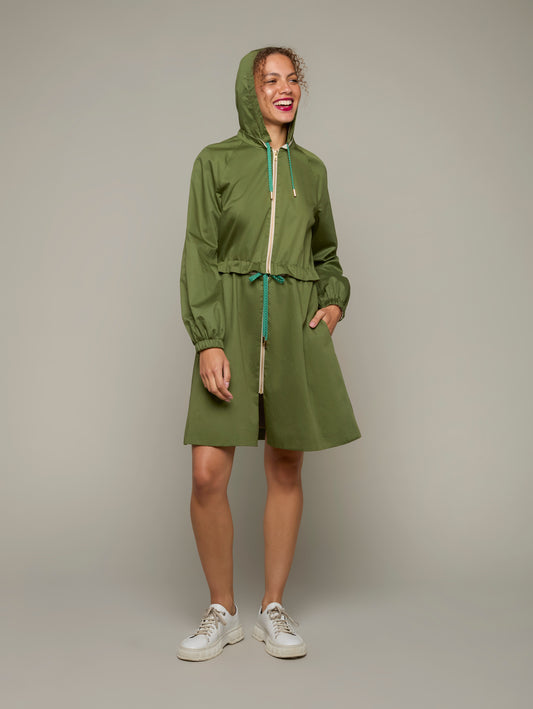 CHAMELEON | Multiway Rain Jacket
