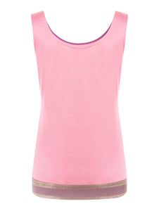 B060 _ SNAPDRAGON _ Reversible Jersey Tank