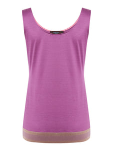 B060 _ SNAPDRAGON _ Reversible Jersey Tank