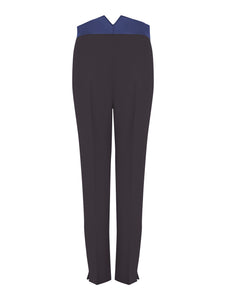 PILASTER | Tapered Suiting Trousers