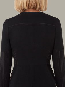 DORIC | Fine Tailored Dress Coat