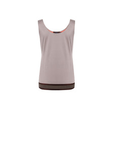 B060 _ SNAPDRAGON _ Reversible Jersey Tank