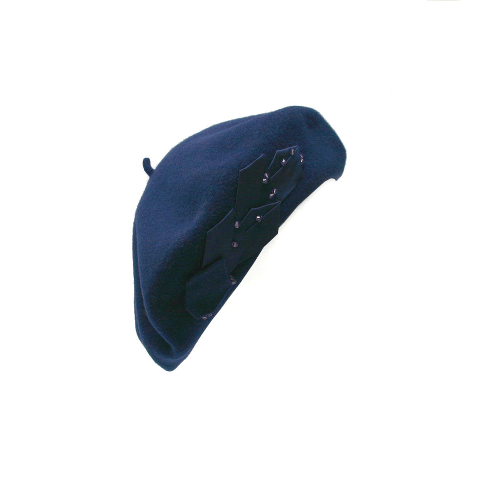 Hennumi BERET
