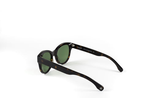 Mouet X Deploy NAO Ebano Basil Sunglasses