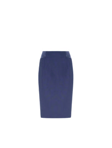 COLUMN | Tailored Pencil Skirt