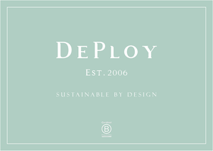DEPLOY Gift Card