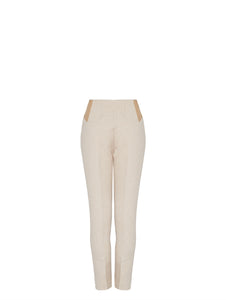 PAMPAS | Tailored High-Waisted Trousers